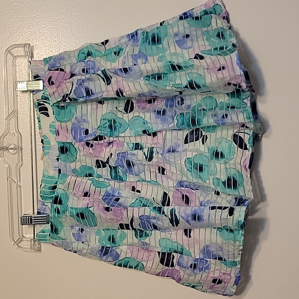 Cute skirt lined